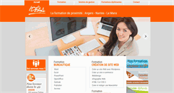 Desktop Screenshot of ideaa.com